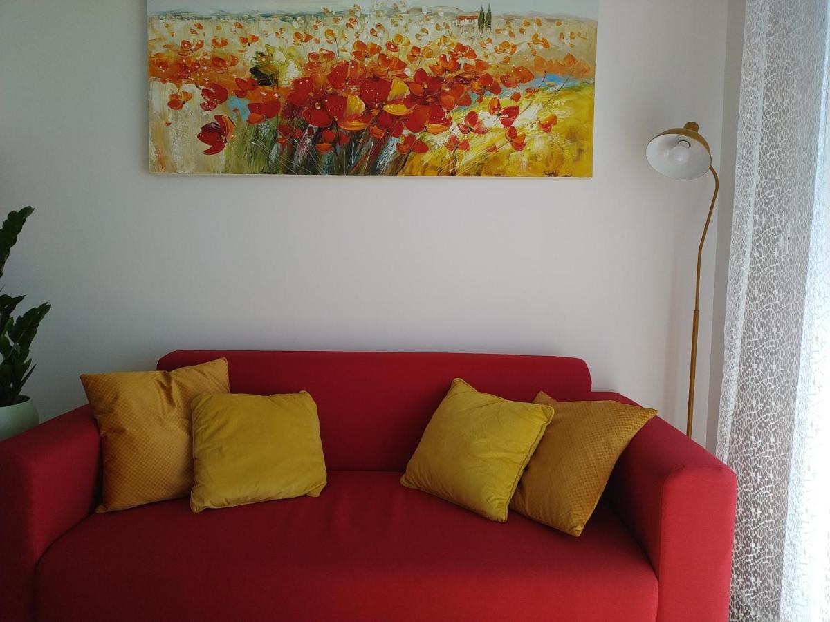 Apartman Maria Split Exterior photo
