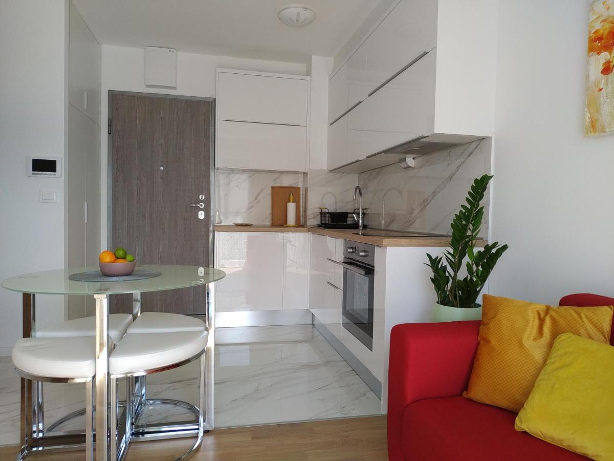 Apartman Maria Split Exterior photo