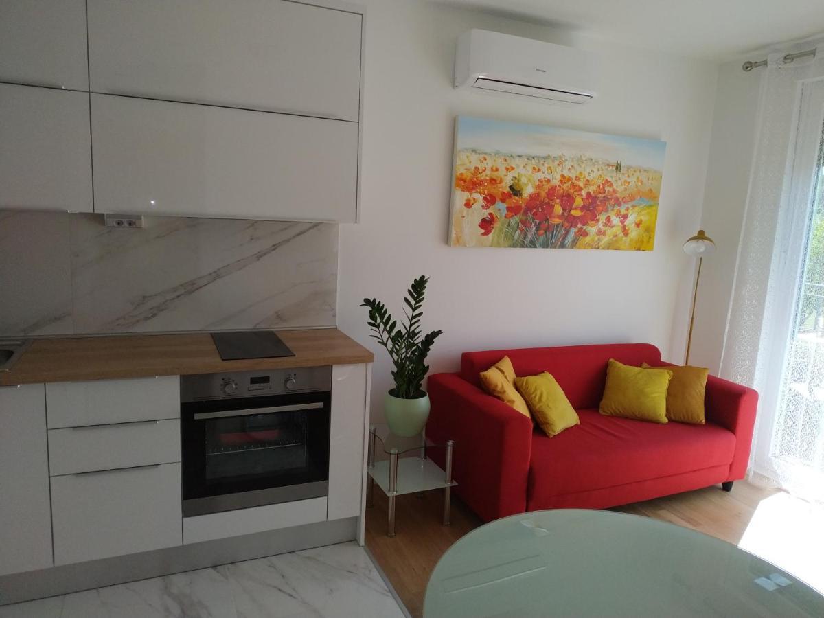Apartman Maria Split Exterior photo